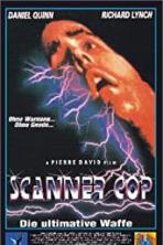 Scanner Cop