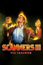 Scanners III: The Takeover