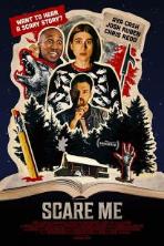 Scare Me