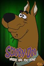 Scooby-Doo, Where Are You Now!