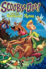 Scooby-Doo and the Goblin King