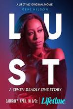 Lust: A Seven Deadly Sins Story