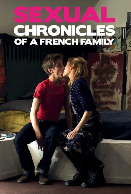 Sexual Chronicles of a French Family