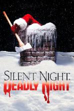 Silent Night, Deadly Night