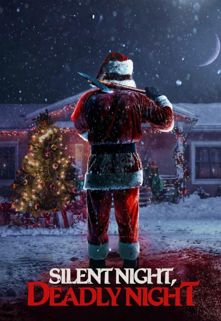 Silent Night, Deadly Night