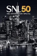 SNL50: The Anniversary Special