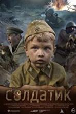 Soldier Boy
