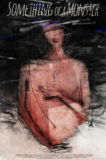 Something of a Monster