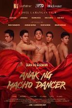 Anak ng macho dancer