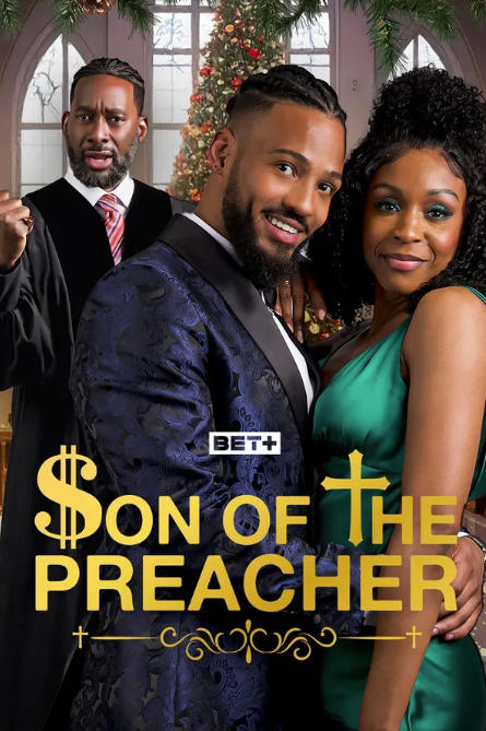 Son of the Preacher