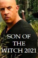 Son of the Witch