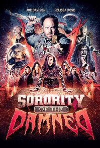 Sorority of the Damned