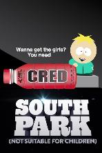 South Park (Not Suitable for Children)