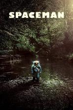 Spaceman