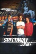 Speedway Junky