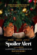 Spoiler Alert