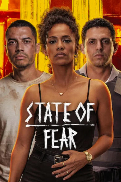 State of Fear