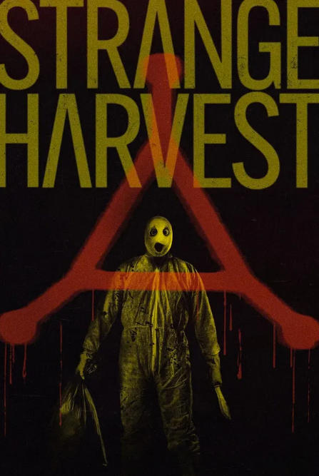 Strange Harvest