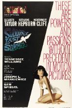 Suddenly, Last Summer