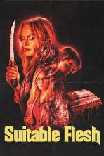 Suitable Flesh
