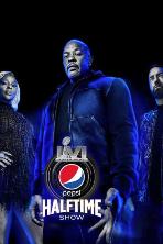 Super Bowl LVI Halftime Show