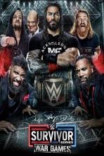 WWE Survivor Series WarGames