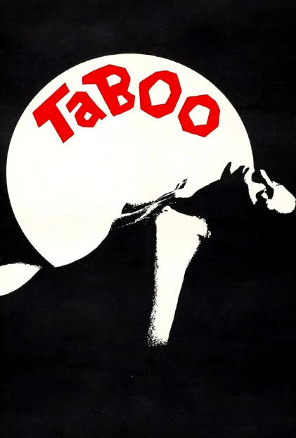 Taboo
