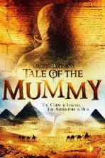 Tale of the Mummy