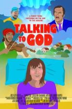 Talking to God
