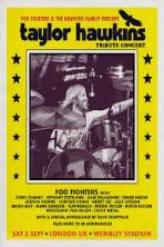 Taylor Hawkins Tribute Concert