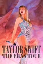 Taylor Swift: The Eras Tour