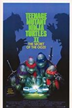 Teenage Mutant Ninja Turtles II: The Secret of the Ooze