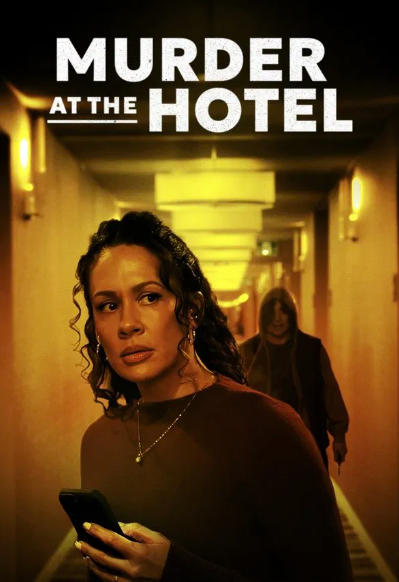Murder at the Hotel