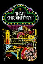 That's Entertainment!