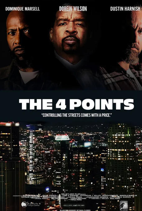 The 4 Points