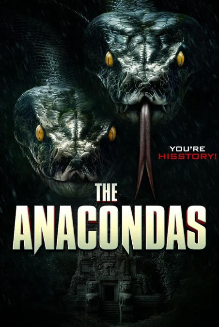 The Anacondas