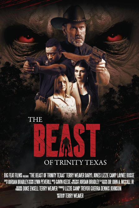 The Beast of Trinity Texas