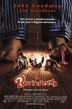The Borrowers