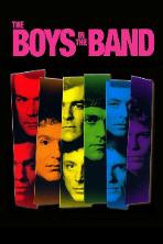 The Boys in the Band