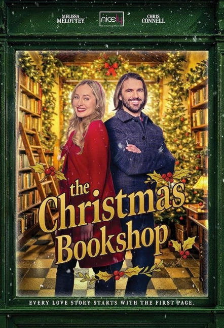 The Christmas Bookshop