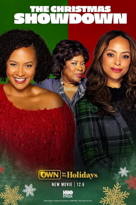 The Christmas Showdown