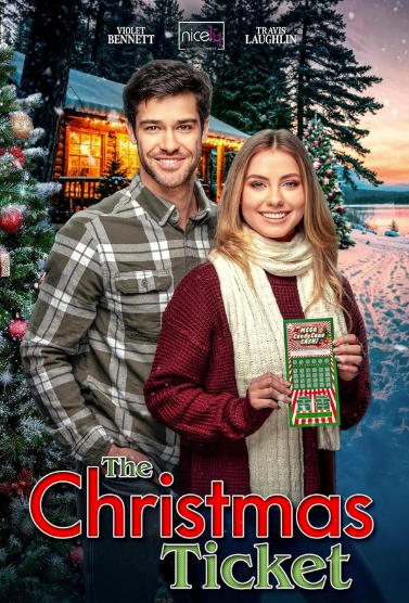 The Christmas Ticket