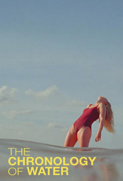 The Chronology of Water