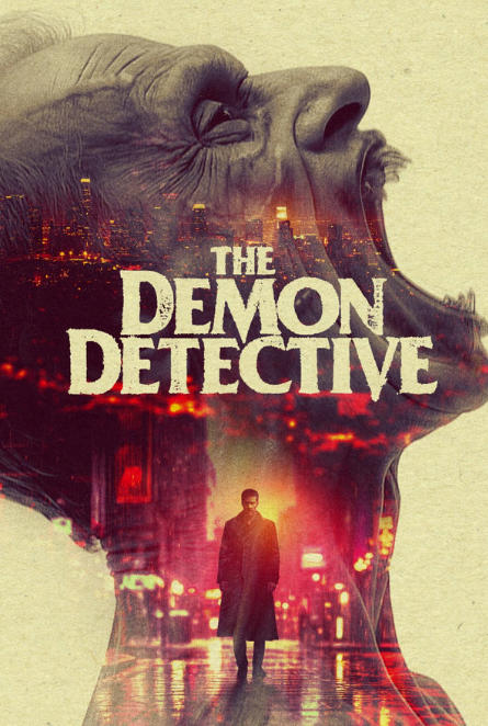The Demon Detective