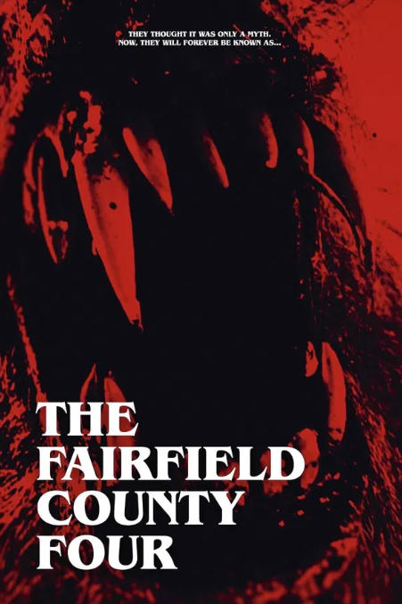 The Fairfield County Four