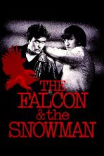 The Falcon and the Snowman