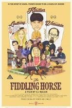 The Fiddling Horse