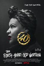 The Forty-Year-Old Version