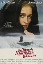 The French Lieutenant's Woman