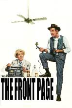 The Front Page